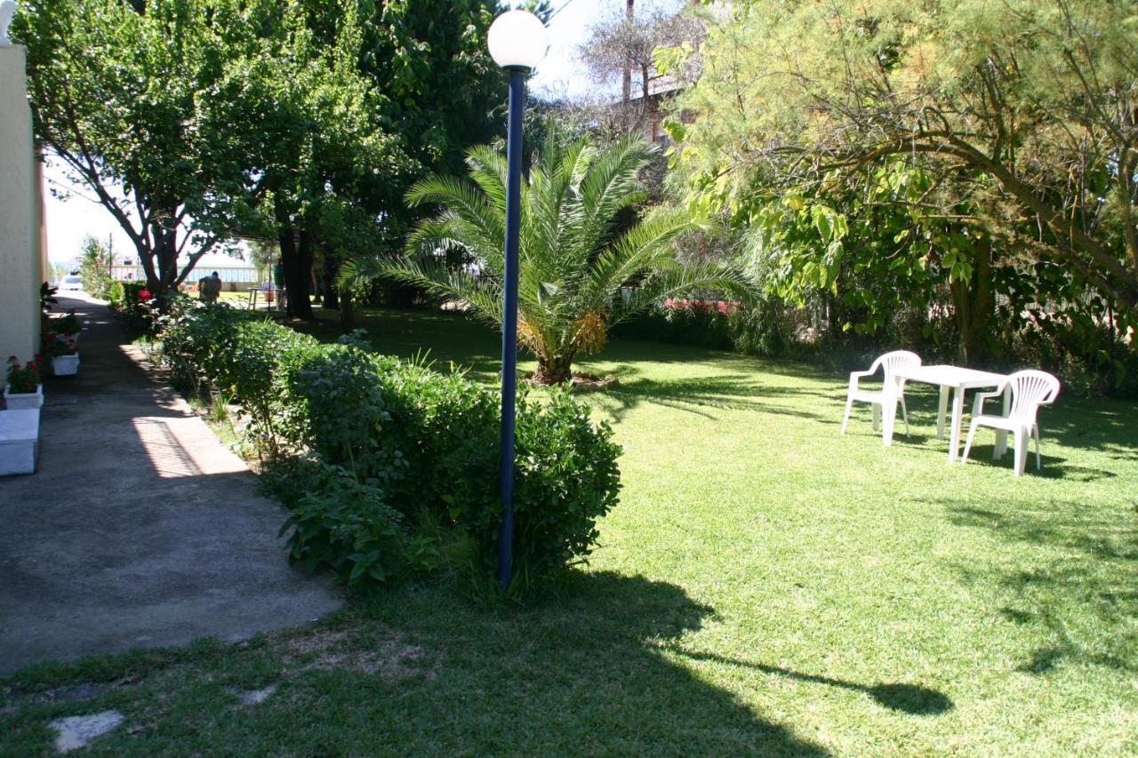 Kantas Apartments Kro 5*